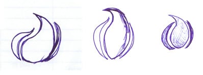brouillon logo 5