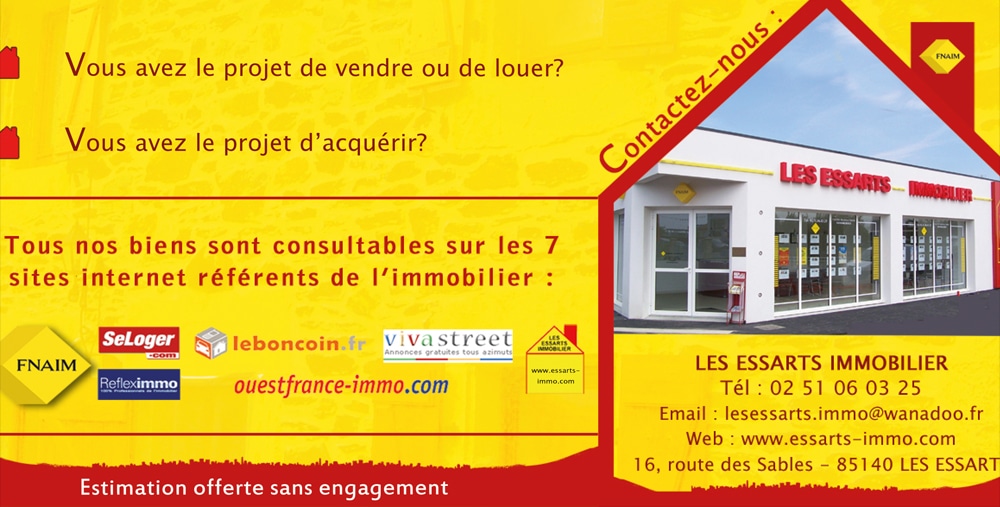 Conception de flyer