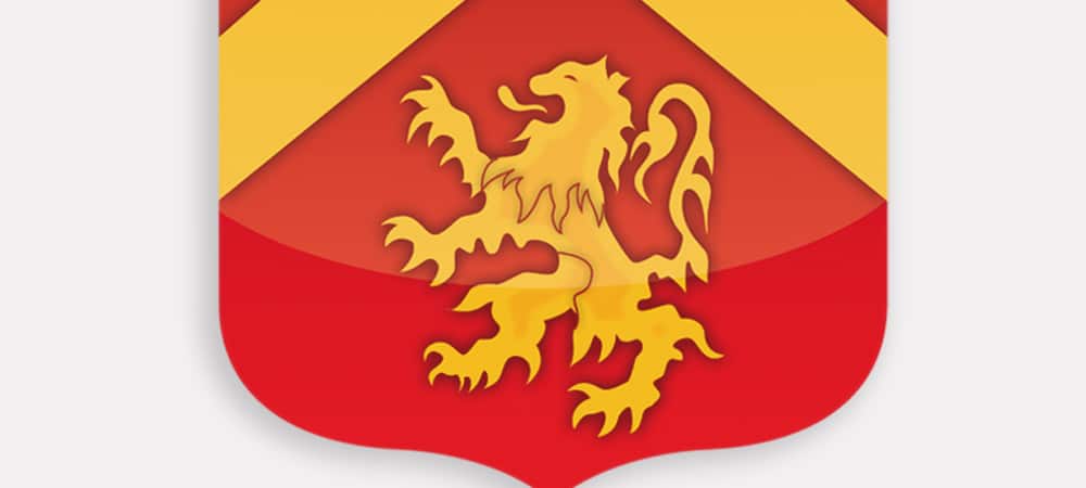 Blason du Manoir de Ponsay