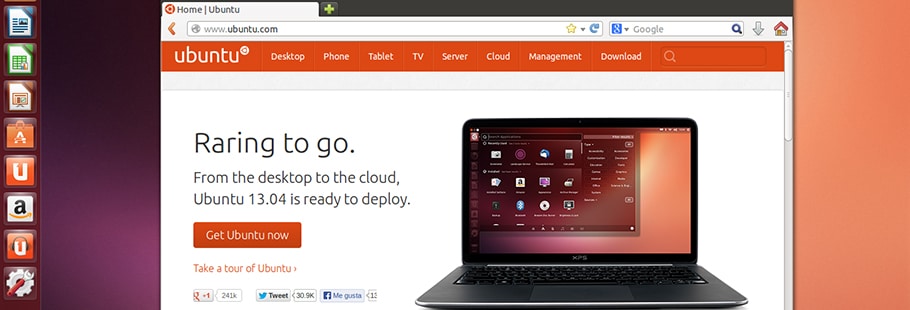 Ubuntu