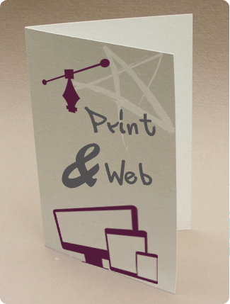 Créations graphiques pour le Print et le web