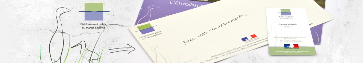 Documents de correspondance