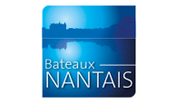 Logo des Bateaux Nantais
