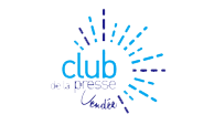 Logo du club presse de Vendée