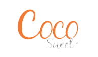 Logo coco sweet