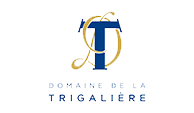 Logo du Domaine de la Trigalière