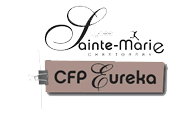 Logo du centre de formation Eurêka à Chantonnay