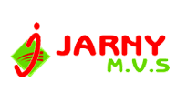 Logo Jarny MVS