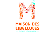 Logo Maison des Libellules