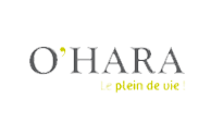 Logo O'Haras