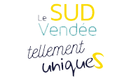 Logo Sud Vendée Tourisme