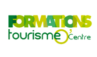 Logo du centre de formation Tourisme O'Centre