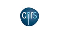 Logo du Centre national de la recherche scientifique