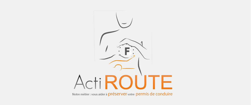 Logo Actiroute