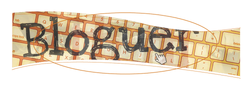 blogger