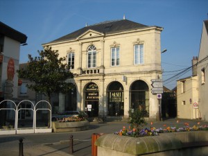 Office de Tourisme