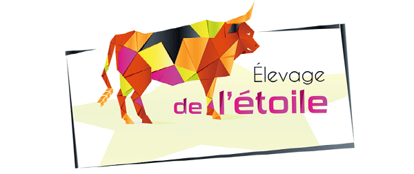 Logo Ferme agricole de l'Étoile