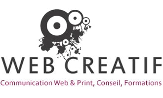Agence Web Créatif en Vendée logo