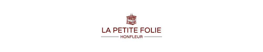 Ancien logo Petite Folie
