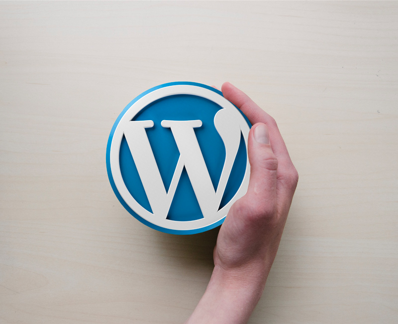 Création de sites wordpress