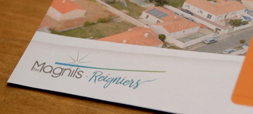 Logo des Magnils Reigniers
