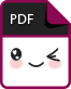 Pictogramme de téléchargement du programme de formation en pdf