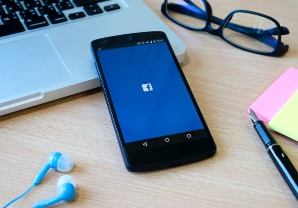 formation Facebook entreprise création de page