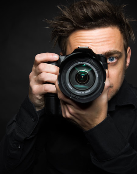 Article le focus en photographie