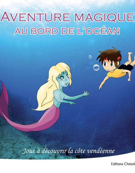 Article mon premier livre pour enfants