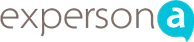 Logo Expersona