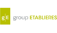 Logo Group Etablières