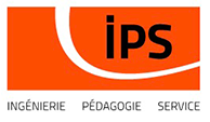 Logo IPS