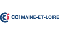 Logo partenaires CCI Maine et Loire