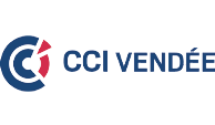 Logo partenaires CCI Vendée