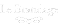 Logo le Brandage