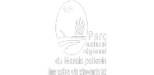 Logo PNR Marais Poitevin