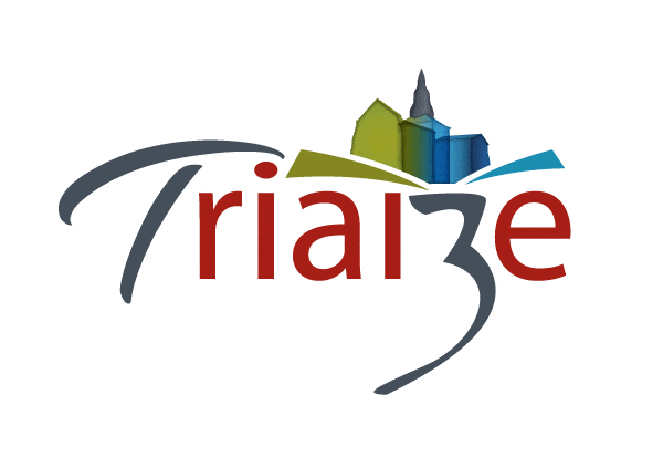 Logo de la mairie de Triaize