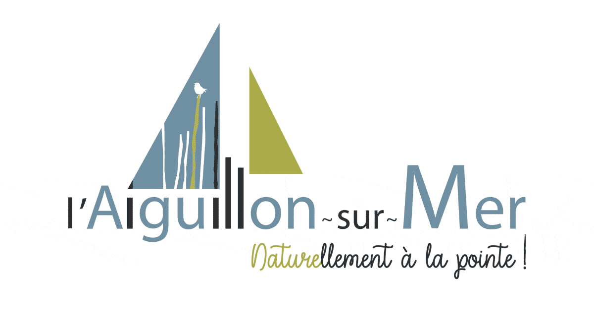 Logo de l'Aiguillon sur Mer