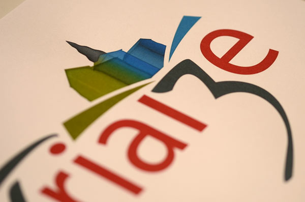 Focus sur le picto du logo de Triaize