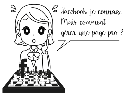 formation facebook netreprise : comment gérer un compte professionnel ?