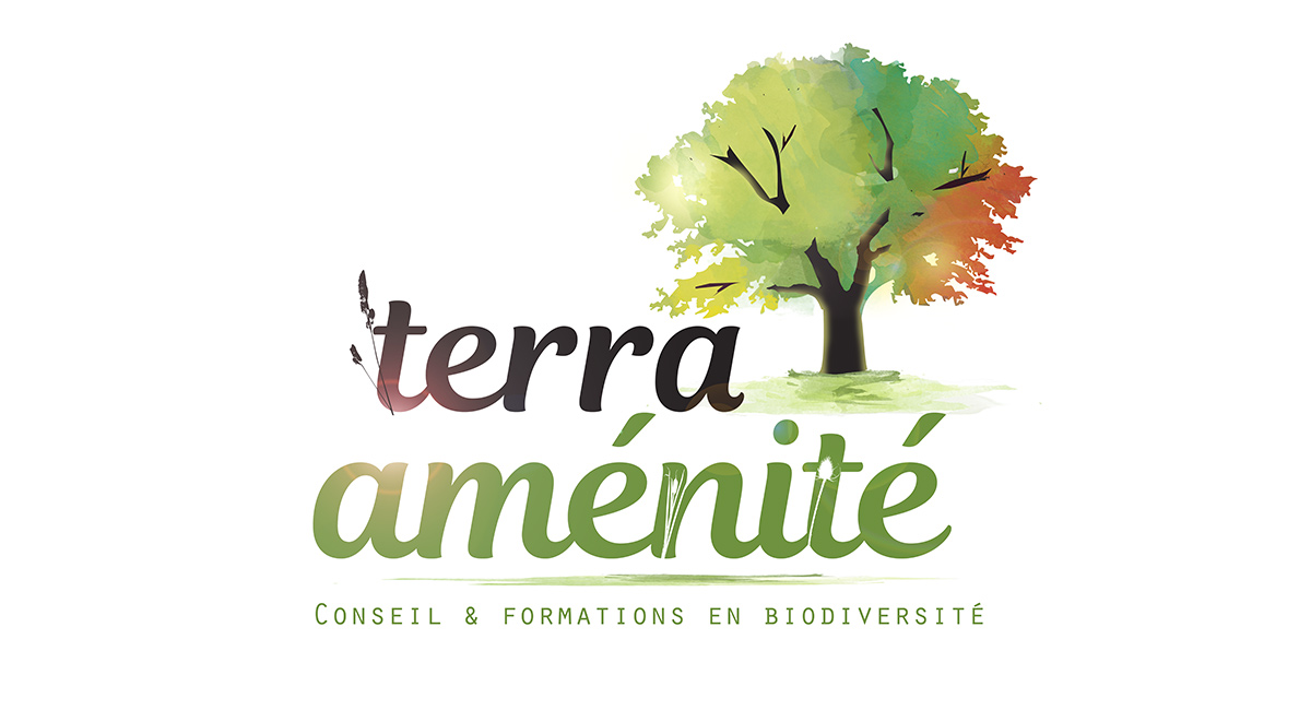 Logo Terra Aménité