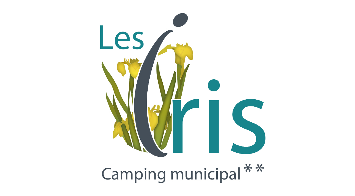 Logo de camping municipal