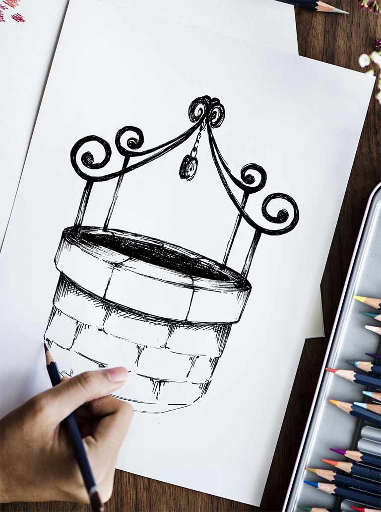 Logo hébergement touristique